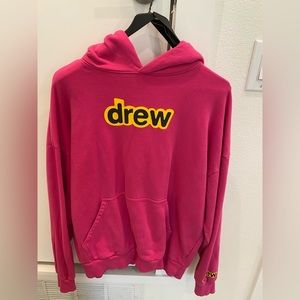 Drew house hoodie